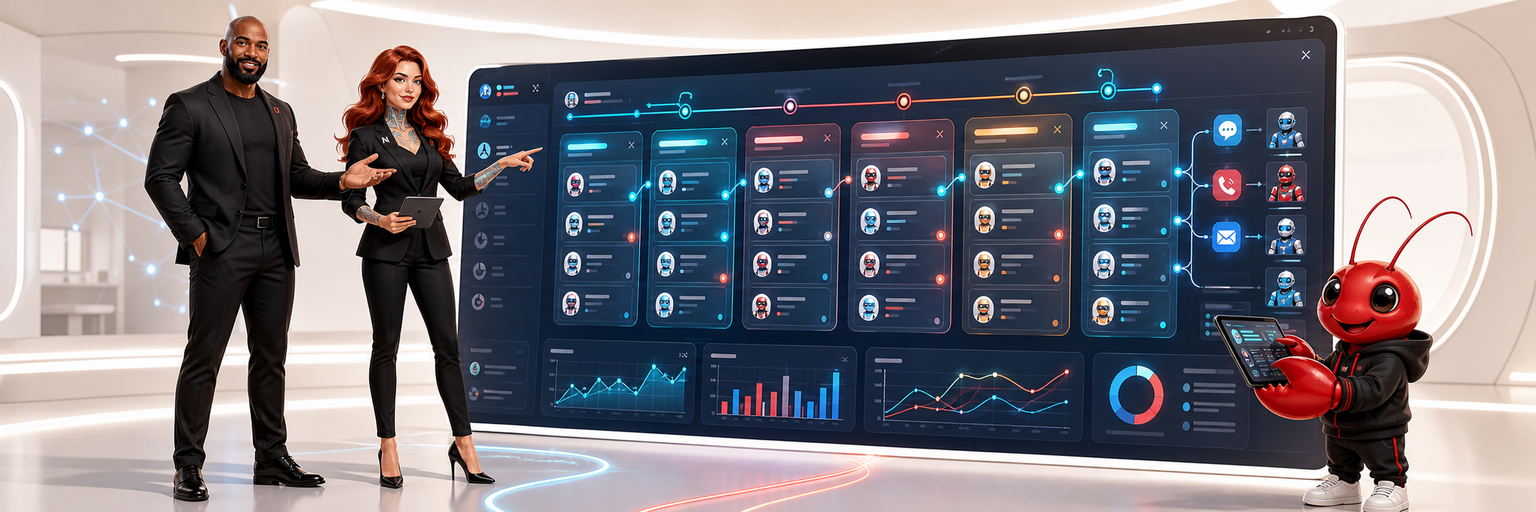 CRM Avalanche
